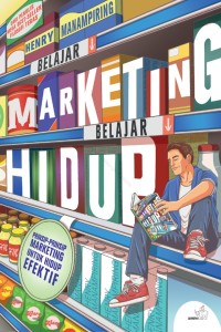 Belajar marketing Belajar Hidup