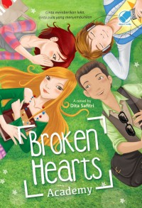 Broken Hearts