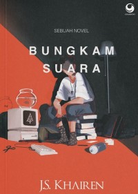 Image of Bungkam Suara