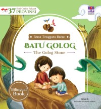Cerita Rakyat Nusa Tenggara Barat : Batu Golog