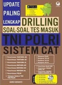 Drilling Soal - soal Tes Masuk TNI - POLRI