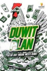 Image of Duwit Plan : Atur duit ga mesti rumit