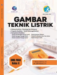 Gambar Teknik Listrik (Teknik Pendingin dan Tata Udara) Kelas X