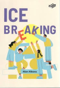 Image of Ice Breaking