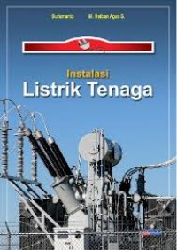 Instalasi Listrik Tenaga