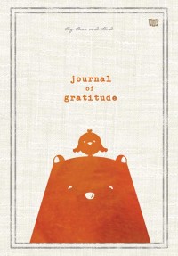 Journal Of Gratitude