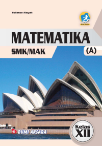 Matematika Kelas XII SMK (K13-Rev)