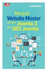 Menjadi Website Master Degan Joomla 3 dan Seo Joomla