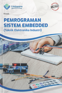 Image of Pemrograman Sistem Embedded (Teknik Elektronika Industri)