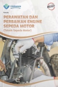 Image of Perawatan dan Perbaikan Engine Sepeda Motor