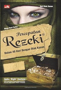Percepatan Rezeki Dalam 40 Hari dengan Otak Kanan