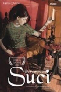 Image of Perempuan Suci