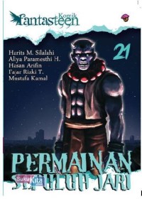 Permainan Sepuluh Jari