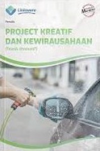 Image of Project Keatif dan Kweirausahaan Teknik Otomotif