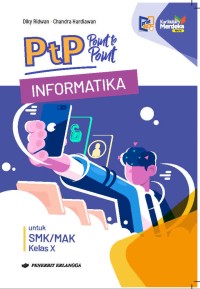 Image of PTP Informatika Kelas X