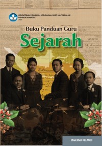Sejarah SMK Kelas XI