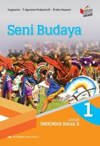 Seni Budaya SMK/Mak Kelas X