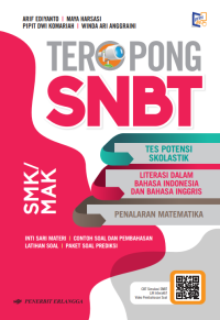 Image of Teropong SNBT SMK/MAK