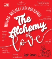 The Alchemy Of Love