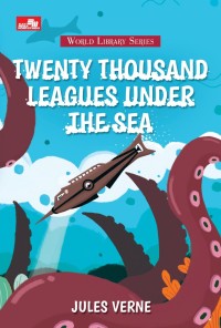 Twenty Thousand Leagues Under The Sea