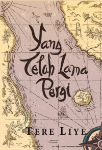 Yang Telah Lama Pergi